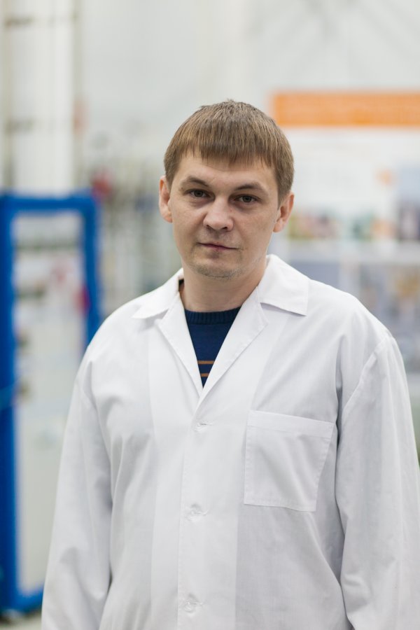 Киселев Евгений Геннадьевич