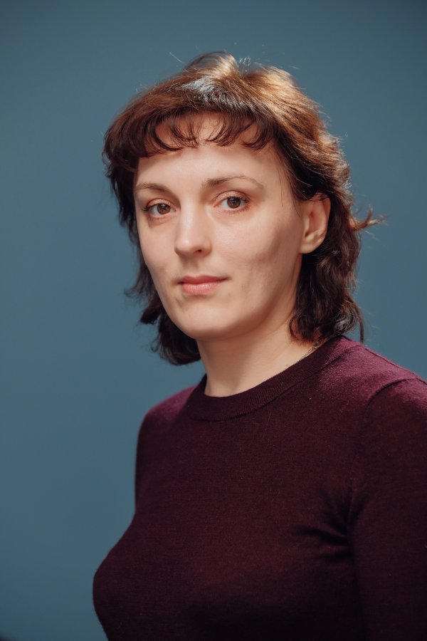 Клименкова Татьяна Александровна