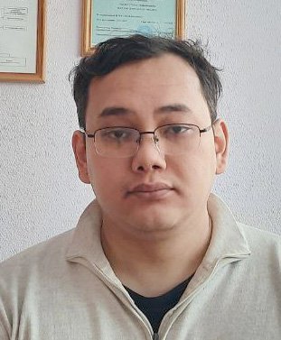 Кобежиков Виктор Александрович