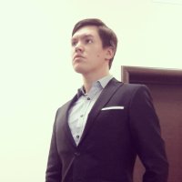 Бахметьев Ярослав Александрович