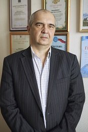 Ковалевич Игорь Анатольевич