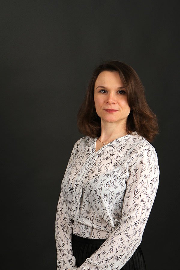Козлова Мария Владимировна