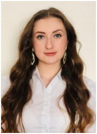 Козлова Светлана Александровна