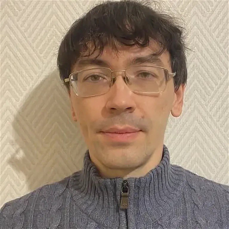 Колесов Эдуард Владимирович
