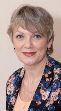 Колкова Светлана Михайловна