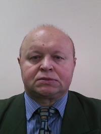Боробов Василий Николаевич