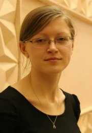 Башина Александра Сергеевна