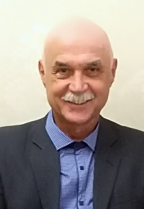 Константинов Игорь Лазаревич