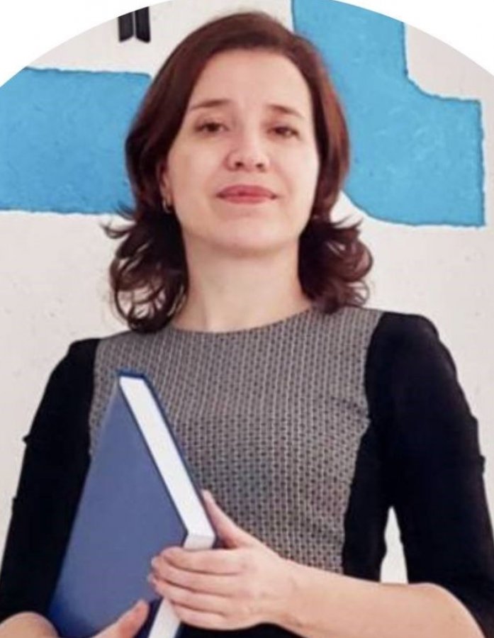 Корбмахер Татьяна Владимировна