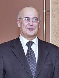 Корец Анатолий Яковлевич