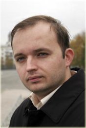 Бевзенко Роман Сергеевич