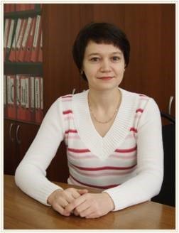 Корниенко Виктория Валерьевна