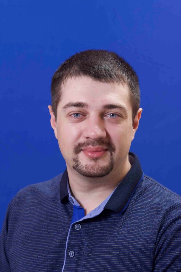 Коршун Кирилл Викторович