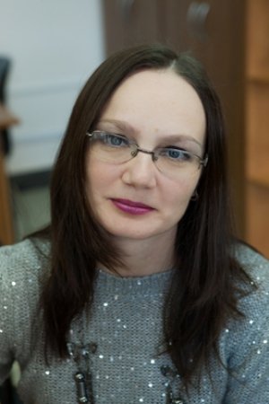 Кошкина Инна Витальевна