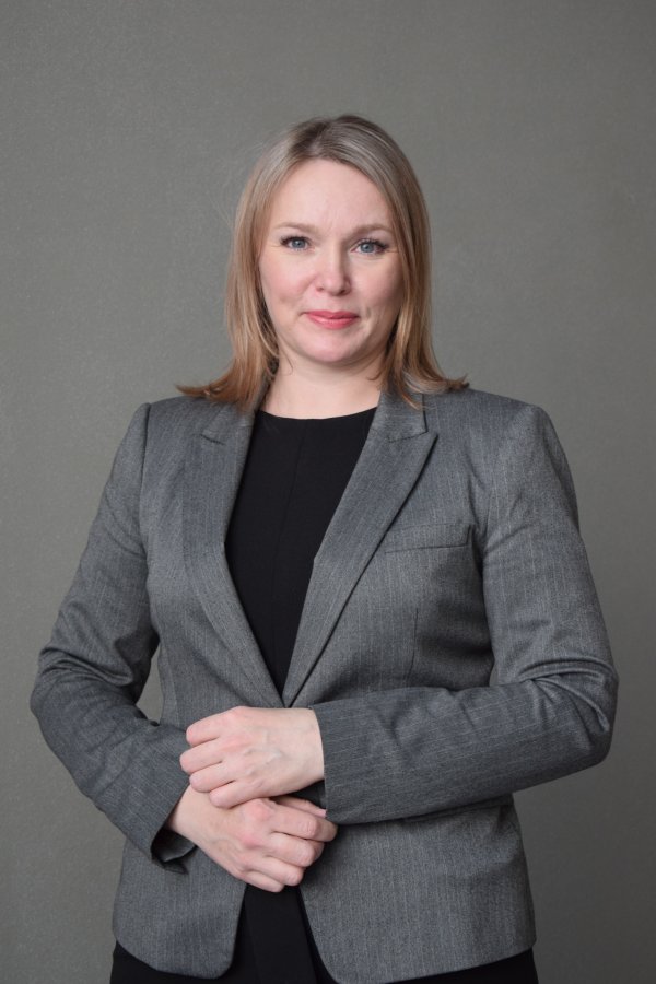 Крук Наталья Владимировна