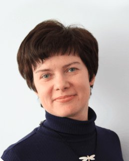 Крылова Марина Владимировна