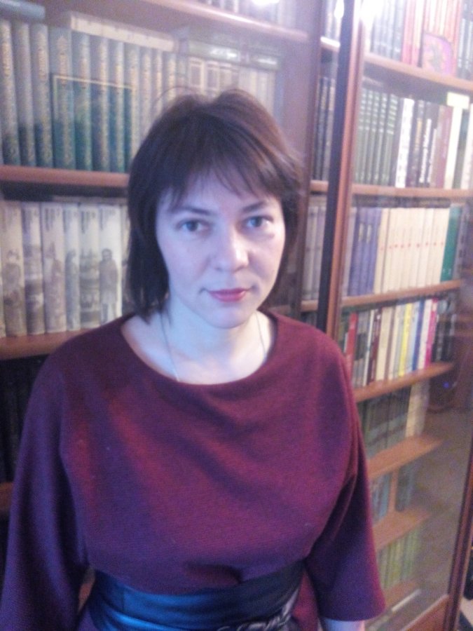 Кудрявцева Екатерина Александровна