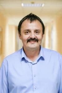 Кузнецов Александр Сергеевич