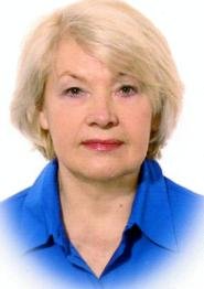 Бек Надежда Николаевна