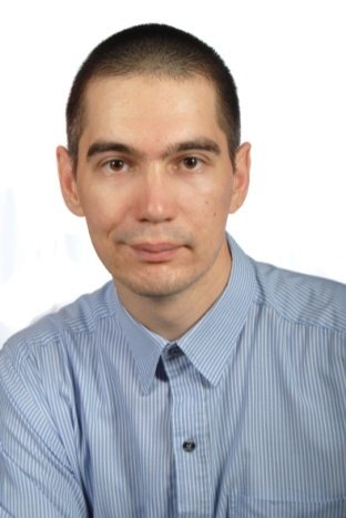 Кузьмич Роман Иванович