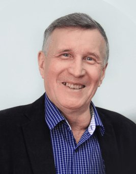 Куимов Василий Васильевич