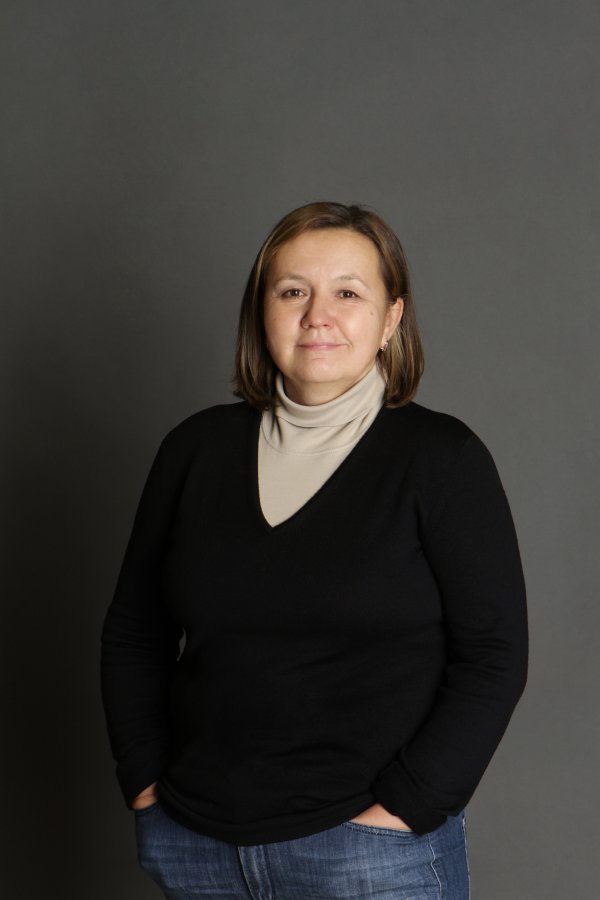 Кукина Ирина Валериевна