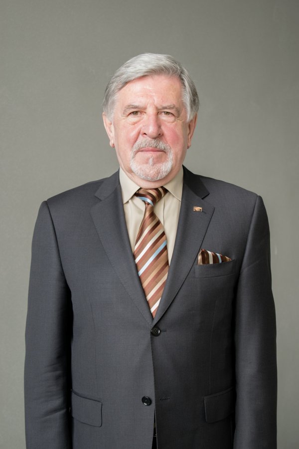 Кулагин Владимир Алексеевич