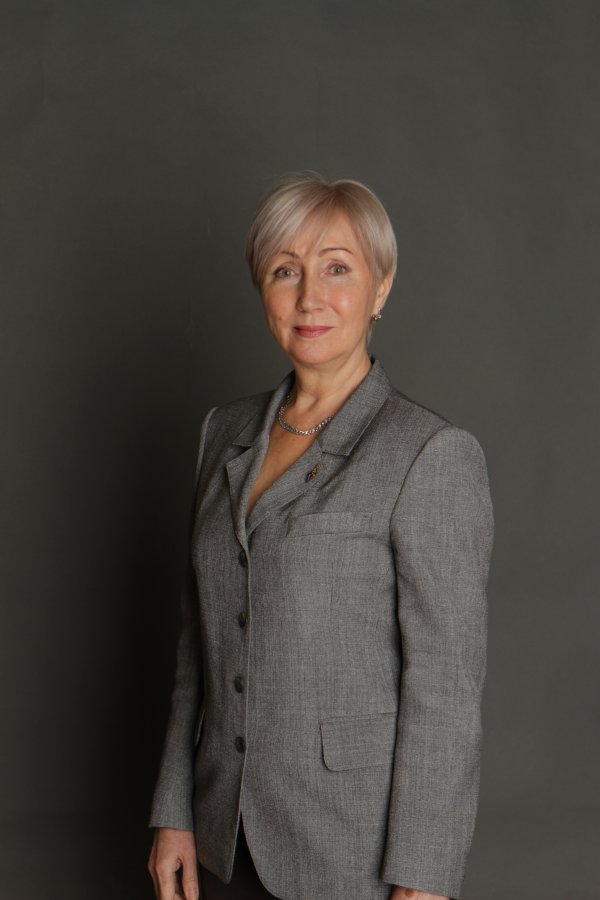 Кулагина Татьяна Анатольевна