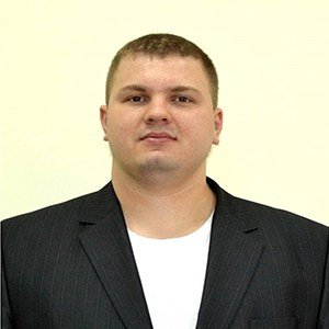 Курчин Георгий Сергеевич