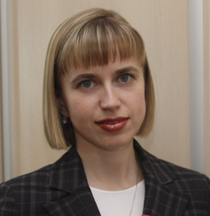 Кустицкая Татьяна Алексеевна