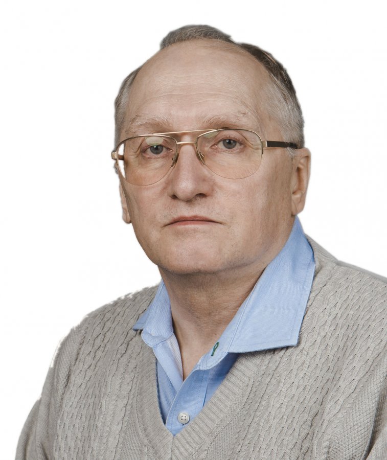 Кытманов Александр Мечиславович