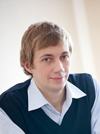 Кытманов Алексей Александрович