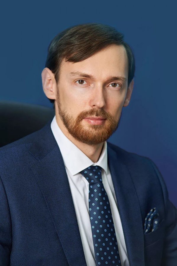 Ладыженко Сергей Николаевич