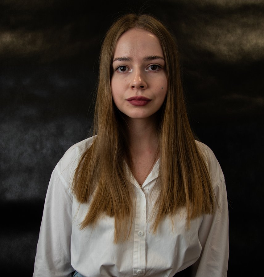 Леонтьева Маргарита Сергеевна