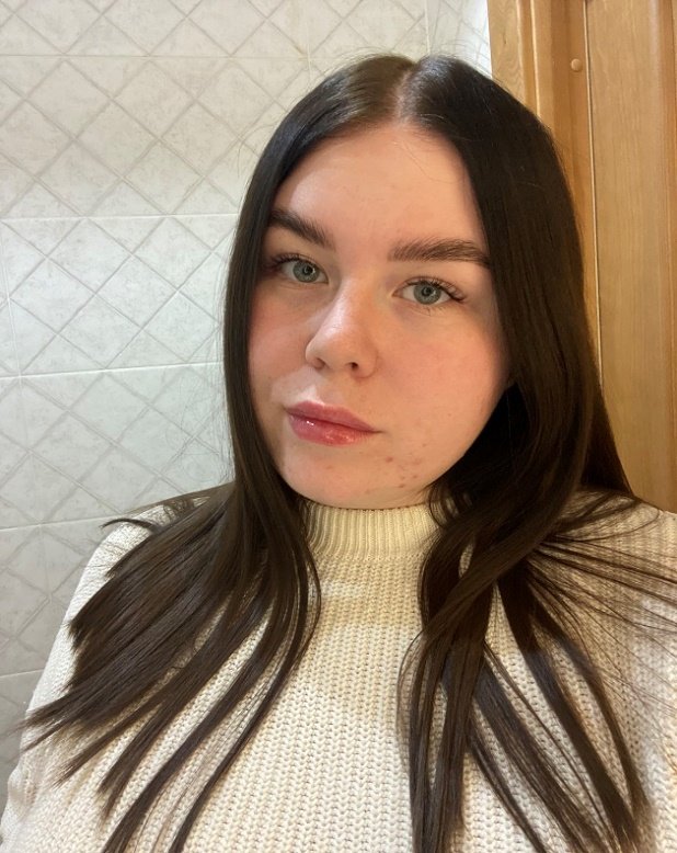 Леусова Наталья Александровна