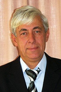 Липовка Юрий Львович