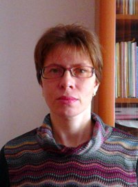 Лихтер Анна Валерьевна