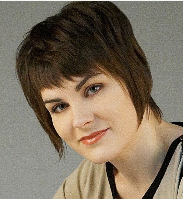 Лобкова Елена Валерьевна