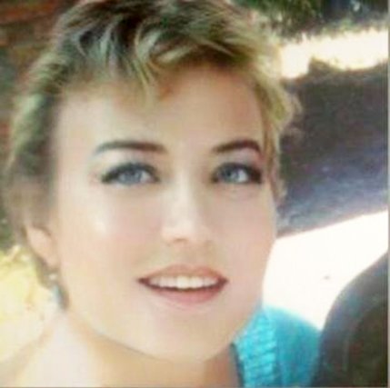 Лобынева Екатерина Ивановна