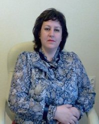 Логинова Елена Владимировна