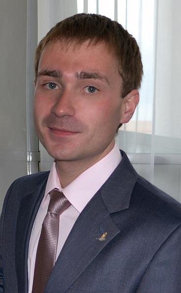Ломаско Павел Сергеевич