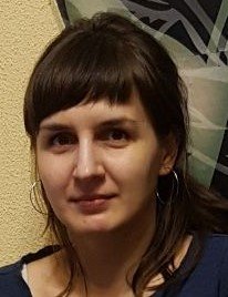 Лопатина Екатерина Сергеевна