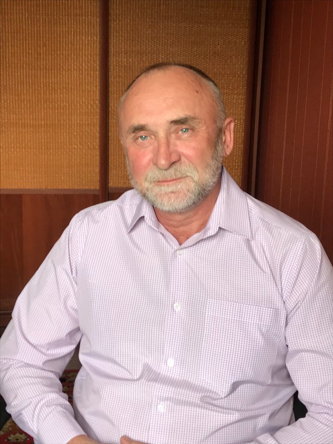 Лосев Владимир Николаевич
