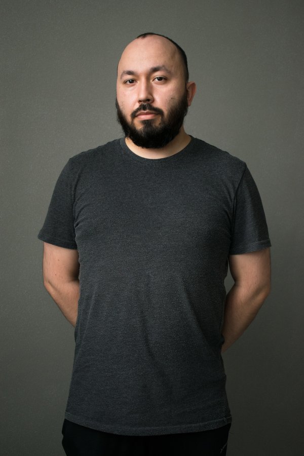 Лукин Роман Сергеевич