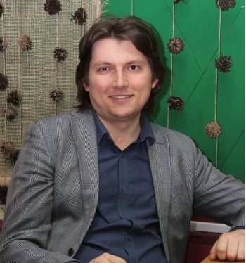 Львов Денис Владимирович