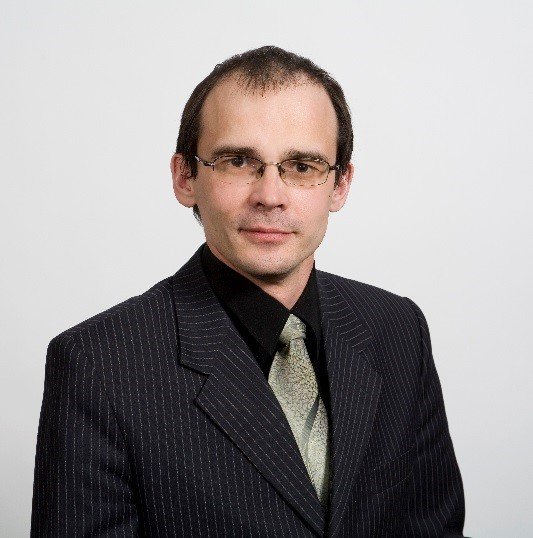 Маглинец Юрий Анатольевич