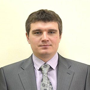 Майоров Евгений Сергеевич
