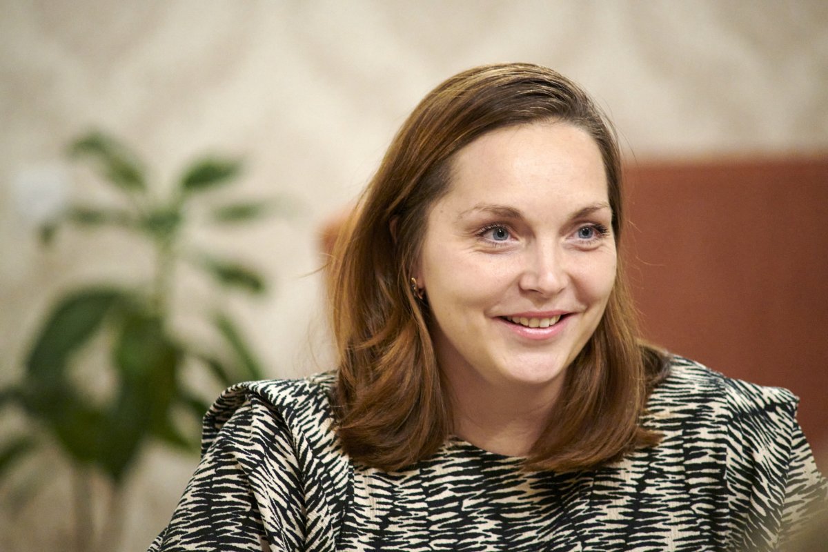 Макарова Светлана Михайловна