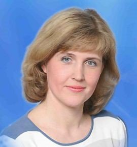 Макарова Светлана Николаевна