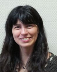 Белая Екатерина Владимировна